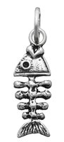 Charm Giovanni Raspini Charms in Argent 06004 - 06004